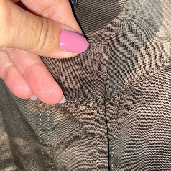 Social standard by sanctuary jacket - Picture 4 of 8